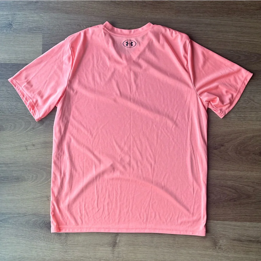 NWOT Under Armour | Men’s Tee - Picture 2 of 3